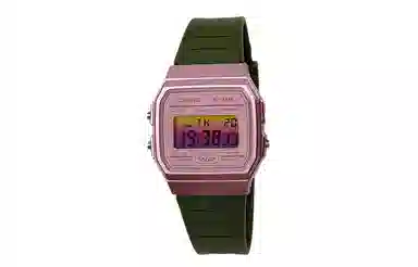 CASIO F-91W-1