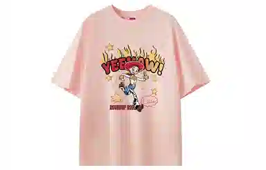 Disney T