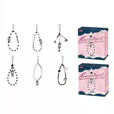 POP MART SKULLPANDA CHEERS TO MYSELF