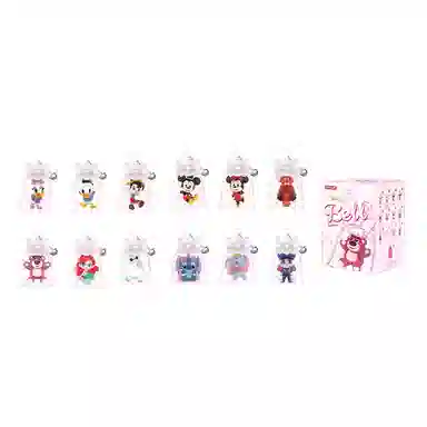 POP MART x Disney 100 12