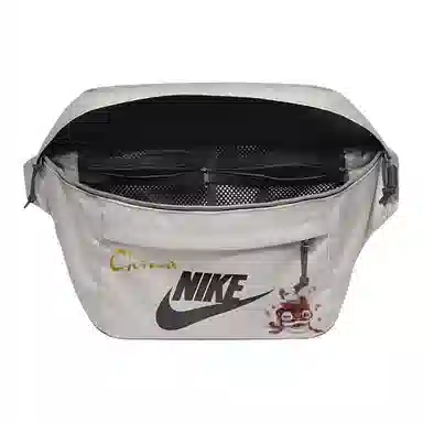 Nike Logo BK