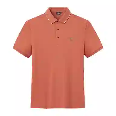 Gusha Polo Shirt