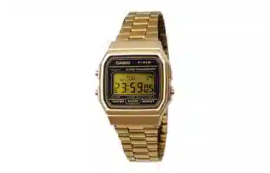 CASIO F-91WM-9A