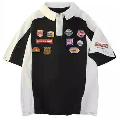 maxim's de paris LogoPolo