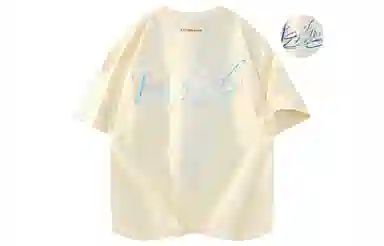 LA'T.WEEKEND Logo cleanfitT