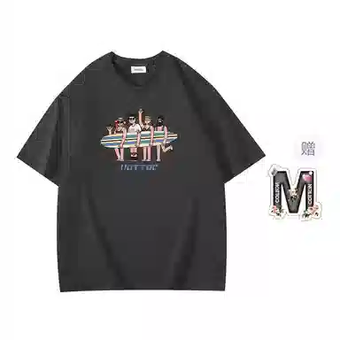 T