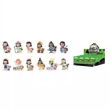 POP MART VITA 12