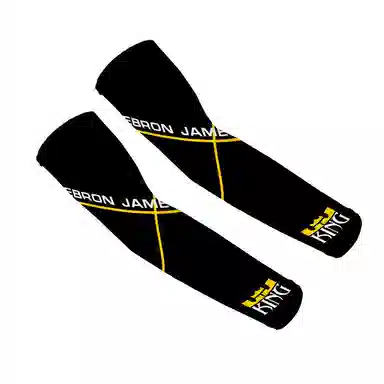 图涂丫 篮球护臂冰袖运动户外骑行跑步钓鱼 聚酯纤维 防晒袖 男女同款情侣款