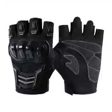 梦特娇 休闲运动时尚 聚酯纤维 手套 男女同款情侣款