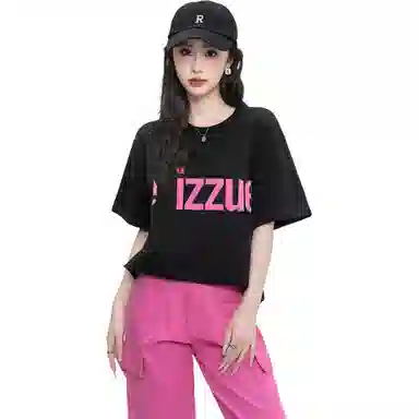 izzue Logo T