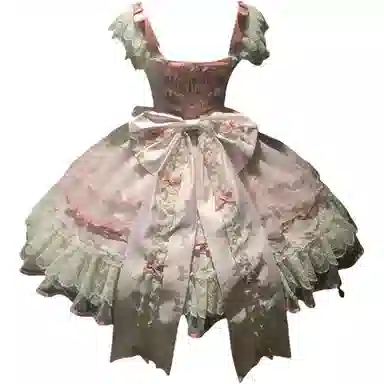 WLEQK Lolitajskdoll