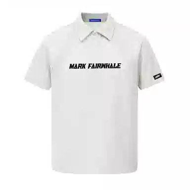 FAIRWHALE cleanfit vibePoloTPolo