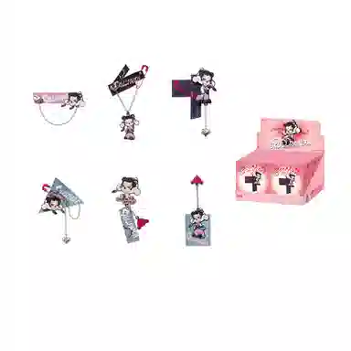 POP MART SKULLPANDA 6