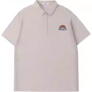 Warrior logoTPolo