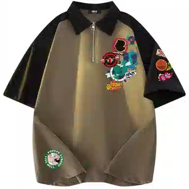 POPEYE Polo
