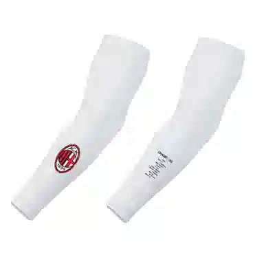 图涂丫 球星球迷冰袖休闲 锦纶 防晒袖 男女同款情侣款