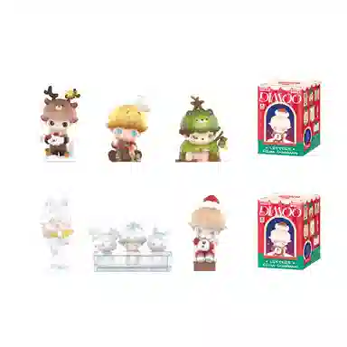 POP MART DIMOO 2023 6