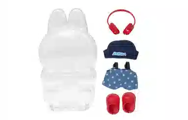 ROSEDAWN PPMTLABUBU Coca-Cola