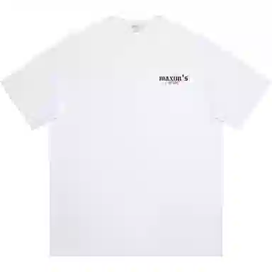 maxim's de paris LOGOT