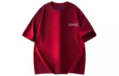 LA'T.WEEKEND Logo cleanfitT