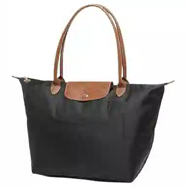 LONGCHAMP Le Pliage 31 Black