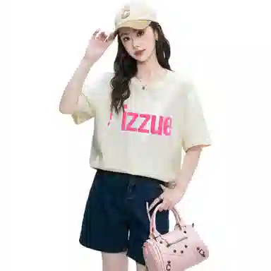 izzue Logo T