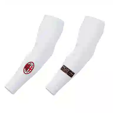 图涂丫 球星球迷冰袖休闲 锦纶 防晒袖 男女同款情侣款