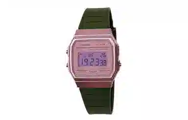 CASIO F-91W-1