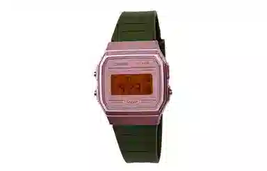 CASIO F-91W-1