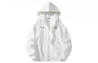 王者荣耀 卡通动漫图标英文字母美式高街落肩款宽松舒适透气帅帅青少年无性别百搭时尚潮流开衫卫衣 瑶云中君时之祈愿款 男女同款