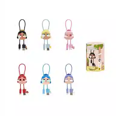 POP MART CRYBABY iPhone 6