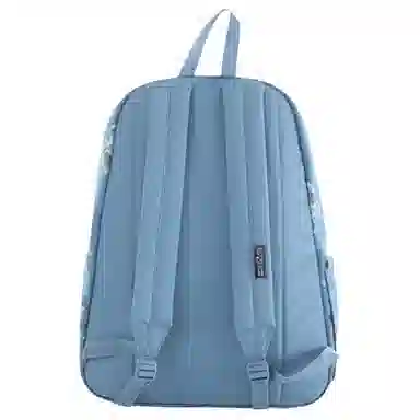 JanSport Butterfly Print Backpack