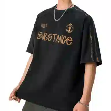 T