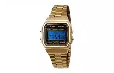 CASIO F-91WM-9A