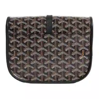 GOYARD Belvdre Y 11