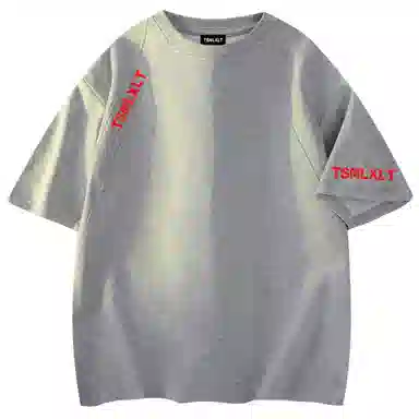 TSMLXLT cleanfitlogoT