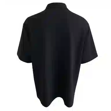 XIXN LOGOBOXYcleanfitPolo