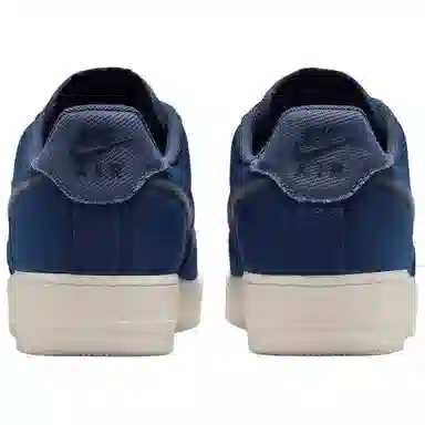 Nike Air Force 1 Low Navy