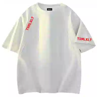 TSMLXLT cleanfitlogoT