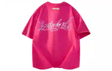 LA'T.WEEKEND Logo cleanfitT