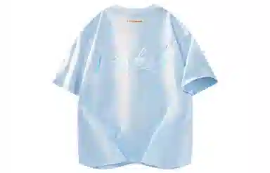 LA'T.WEEKEND Logo cleanfitT