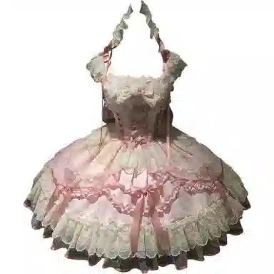 WLEQK Lolitajskdoll