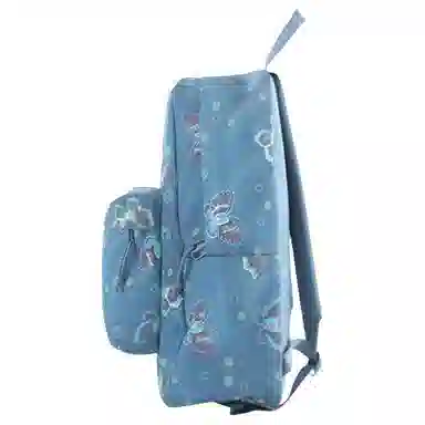 JanSport Butterfly Print Backpack