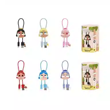 POP MART CRYBABY iPhone 6