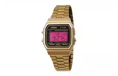 CASIO F-91WM-9A