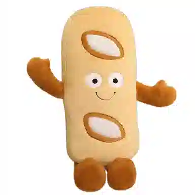 PUDOWRABBIT 30cm65cm95cm