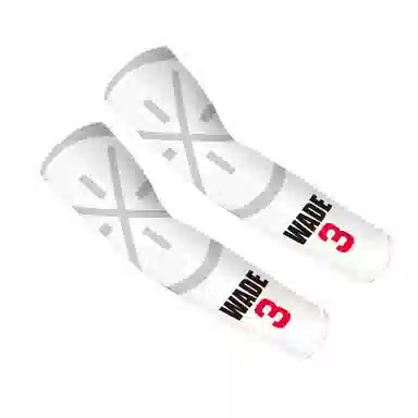 图涂丫 篮球护臂冰袖运动户外骑行跑步钓鱼 聚酯纤维 防晒袖 男女同款情侣款