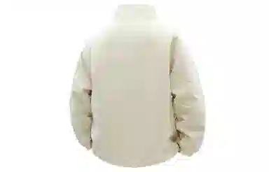 王者荣耀 美式高街两面穿外套宽松舒适痞帅青少年无性别百搭时尚潮牌夹克衫 鲁班七号款 男女同款