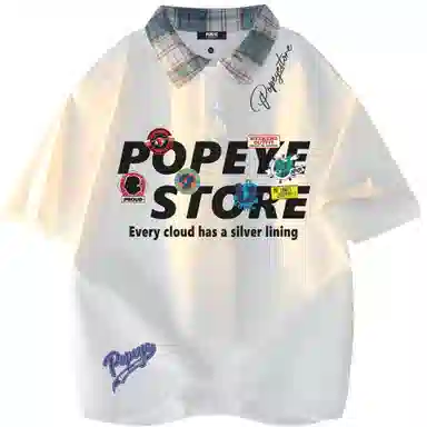 POPEYE LogoPolo
