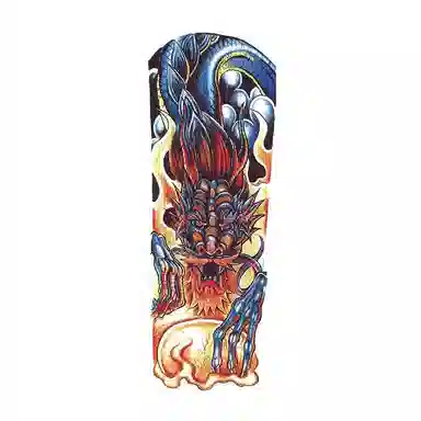 ins 170x480mm